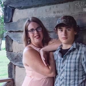 Meet your Posher, Stacey